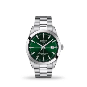 Tissot Gentleman Powermatic 80 Silicium 40mm T127.407.11.091.01